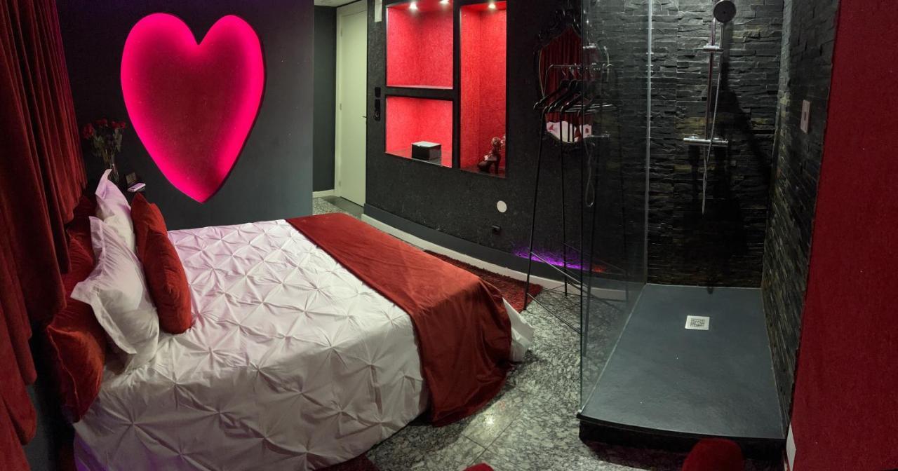 Modern & Central 3 Minutes From The River Vila Nova de Gaia Exterior foto